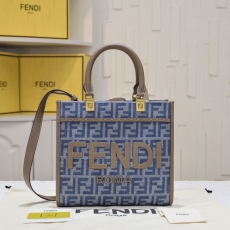 Fendi Shopping Bags